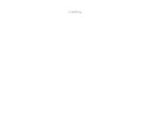 Tablet Screenshot of mail.daldosso.com